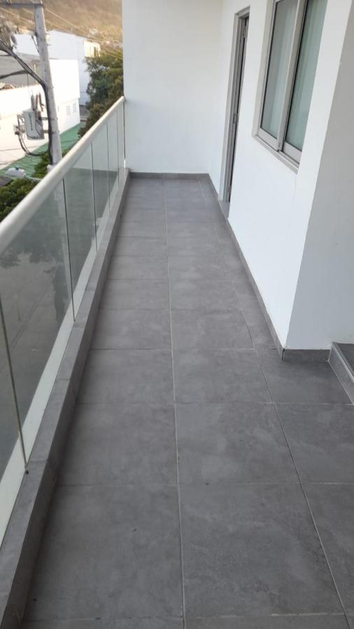 Altavita Apart Completo A 100 M Del Mar Puerto Colombia Exterior photo